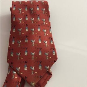 Beautiful Hermès Tie!!!